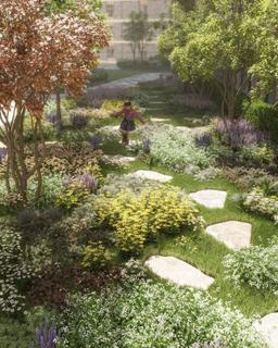 undefined, Lindley House, Silkstream, Hendon NW9