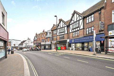 Beechers Court, Beckenham