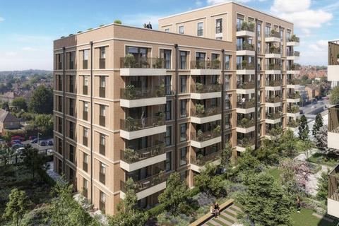 undefined, Silkstream, Hendon NW9