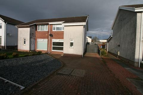 undefined, Blenheim Court, Carluke, South Lanarkshire, ML8