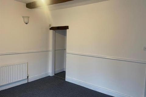 undefined, Pargeter Street, Walsall