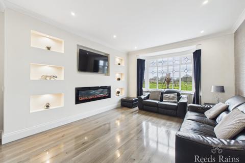 2 bedroom bungalow for sale, Kingston Road, East Yorkshire YO15