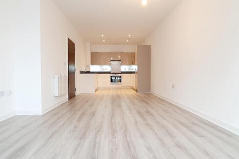 2 bedroom flat to rent, Cunningham Way, Leavesden, WATFORD