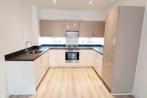 2 bedroom flat to rent, Cunningham Way, Leavesden, WATFORD