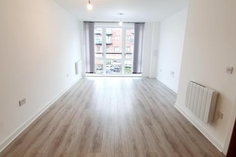 2 bedroom flat to rent, Cunningham Way, Leavesden, WATFORD
