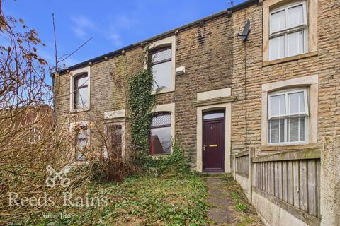 undefined, Bury Lane, Chorley PR6