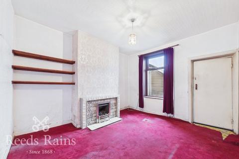 undefined, Bury Lane, Chorley PR6