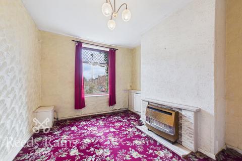 undefined, Bury Lane, Chorley PR6