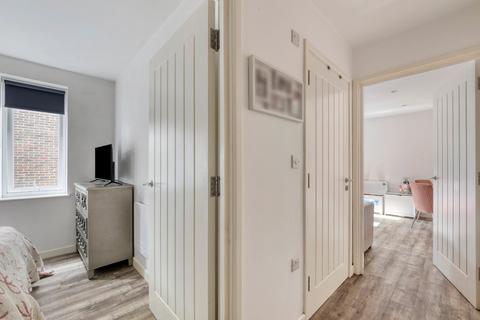 undefined, Lodge Road, Wallington SM6