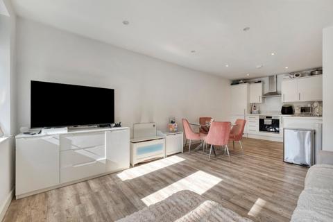 undefined, Lodge Road, Wallington SM6