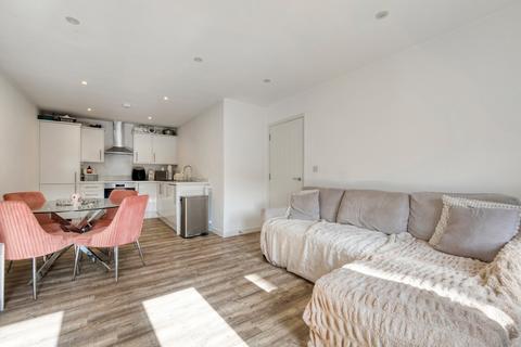 undefined, Lodge Road, Wallington SM6