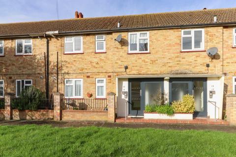 1 bedroom flat for sale, Edinburgh Road, Margate, Kent, CT9