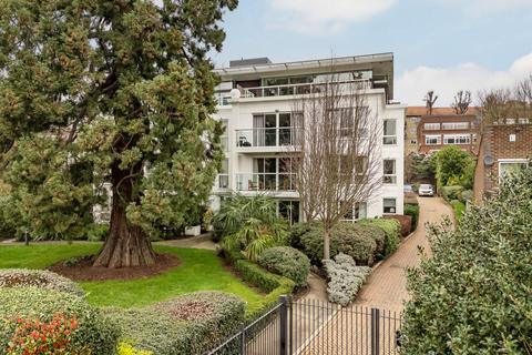 2 bedroom apartment for sale, Queensmere Road, London SW19