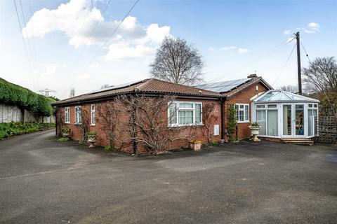 undefined, Copes Lane, Hook RG27