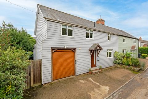 4 bedroom semi-detached house for sale, Mill Lane, Bishop's Stortford CM22
