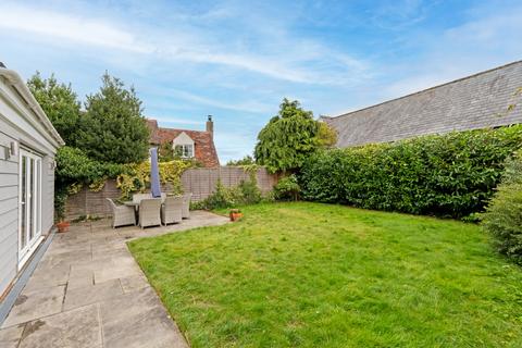 4 bedroom semi-detached house for sale, Mill Lane, Bishop's Stortford CM22