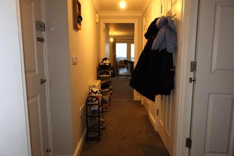 undefined, Fairfield Square, Gravesend, DA11 0DT – 2 Bedroom Apartment
