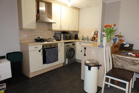 undefined, Fairfield Square, Gravesend, DA11 0DT – 2 Bedroom Apartment
