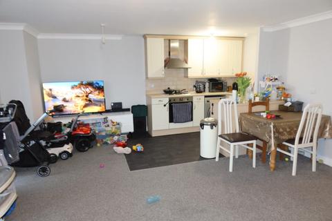 undefined, Fairfield Square, Gravesend, DA11 0DT – 2 Bedroom Apartment