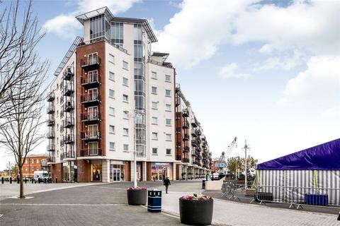 2 bedroom apartment for sale, The Canalside, Gunwharf Quays, Portsmouth