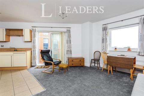 2 bedroom apartment for sale, The Canalside, Gunwharf Quays, Portsmouth