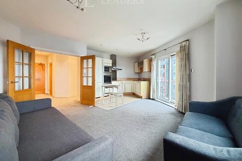 2 bedroom apartment for sale, The Canalside, Gunwharf Quays, Portsmouth