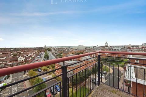 2 bedroom apartment for sale, The Canalside, Gunwharf Quays, Portsmouth