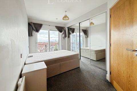 2 bedroom apartment for sale, The Canalside, Gunwharf Quays, Portsmouth