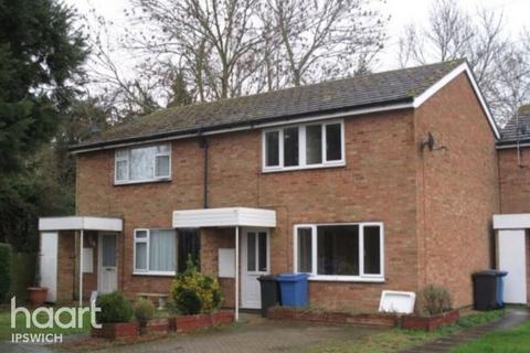 undefined, Newberry Road, IPSWICH