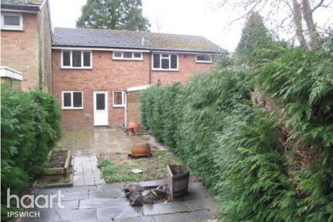 undefined, Newberry Road, IPSWICH