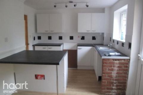 undefined, Newberry Road, IPSWICH