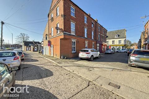 undefined, Orange Grove, Wisbech