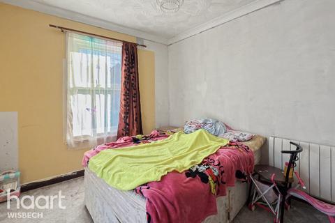 undefined, Orange Grove, Wisbech