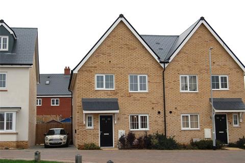 undefined, Bacon Close, Thurston, Bury St. Edmunds, Suffolk, IP31