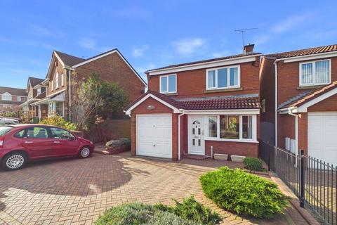 undefined, Marsh Avenue, Long Meadow, Worcester, Worcestershire, WR4