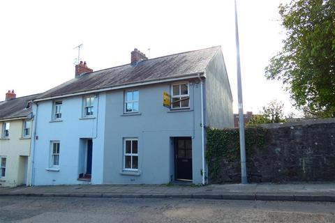 2 bedroom terraced house for sale, 22 Barn Street