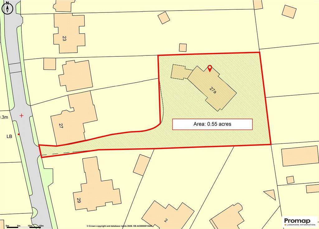 Land Plan