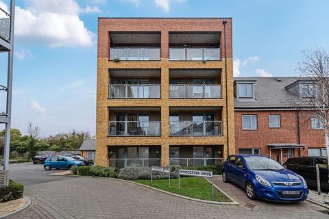 undefined, Discovery Drive, Swanley, Kent