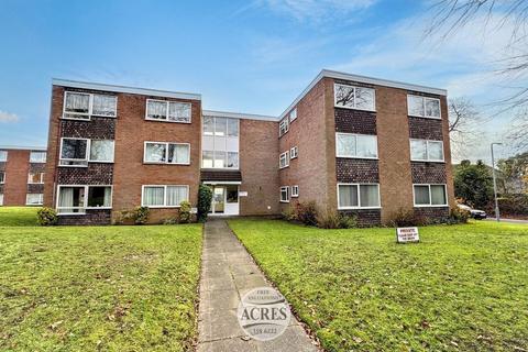 undefined, Ambury Way, Great Barr, Birmingham
