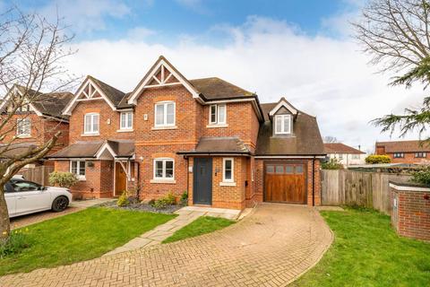 undefined, St. Matthews Court, Maidenhead, SL6