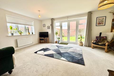 undefined, Sparrow Close, Nantwich CW5