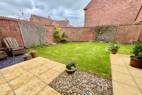 undefined, Sparrow Close, Nantwich CW5