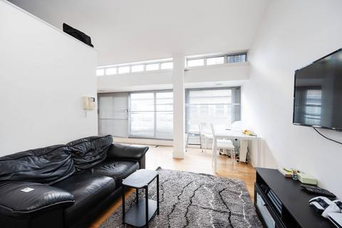 2 bedroom flat to rent, Bastwick Street, Clerkenwell, London, EC1V