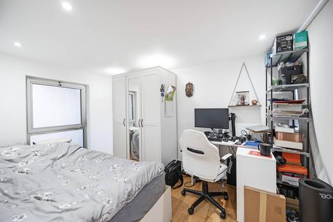 Bastwick Street, Clerkenwell, London, EC1V