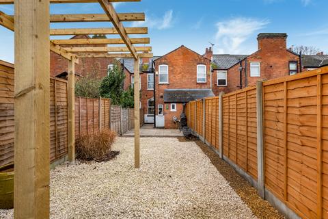 undefined, Somerset Road, Erdington, Birmingham, West Midlands, B23 6NQ