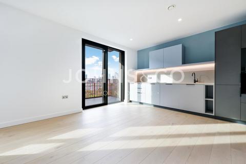 undefined, Purcell Apartments, Peninsula Gardens, London, SE10