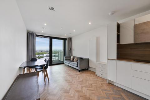 undefined, Skyline Apartments,Makers Yard, London, E3
