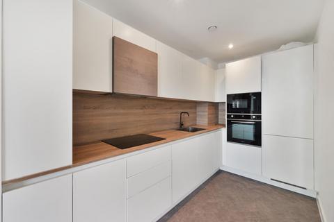 undefined, Skyline Apartments,Makers Yard, London, E3
