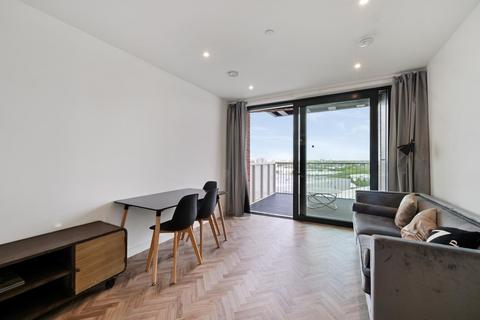 undefined, Skyline Apartments,Makers Yard, London, E3