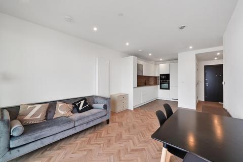 undefined, Skyline Apartments,Makers Yard, London, E3
